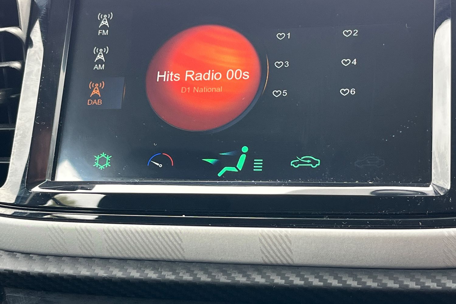 MG MG3 Photo 25