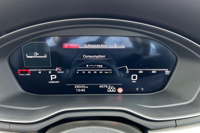 AUDI A5 Photo 15