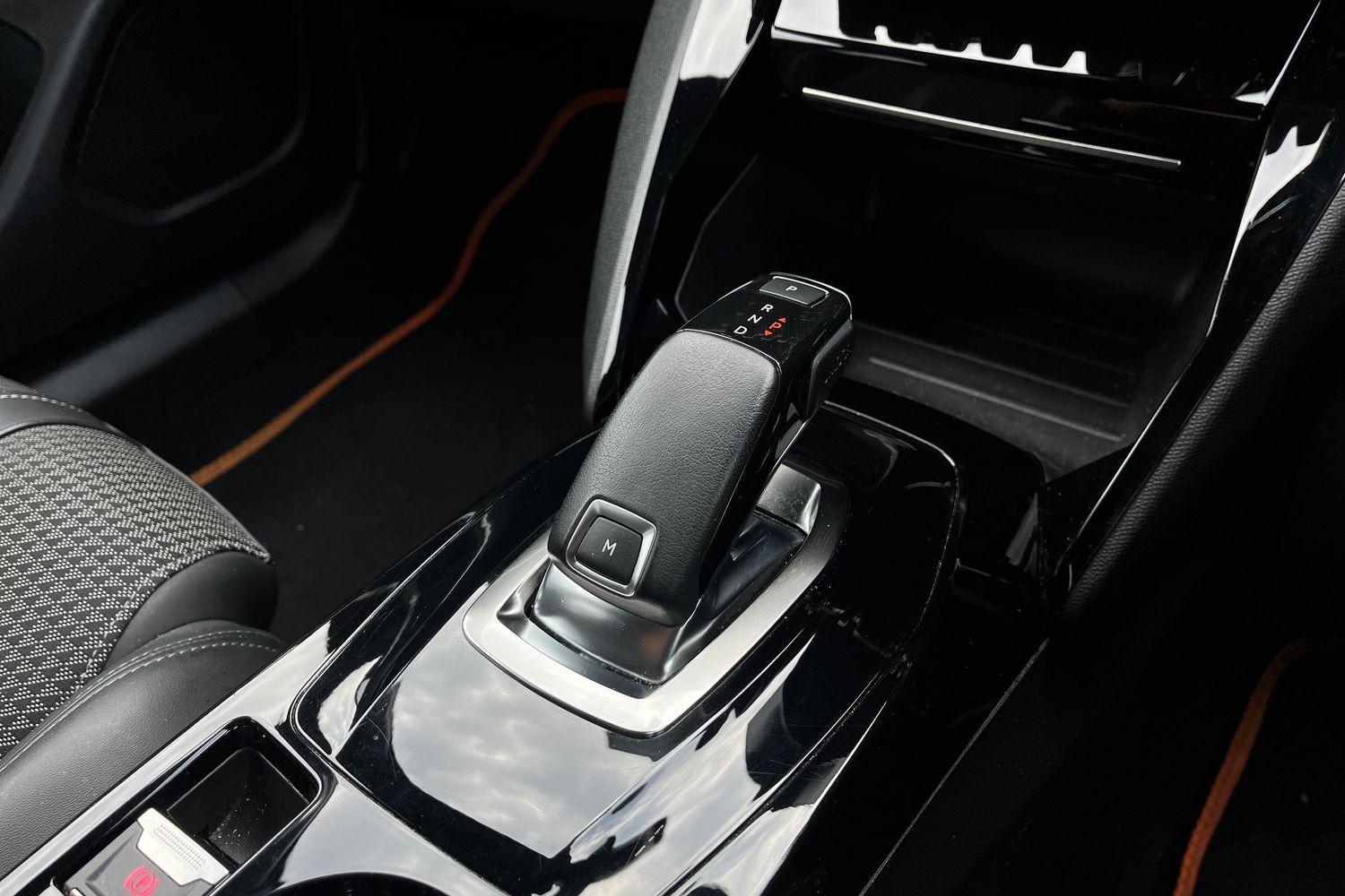 Peugeot 2008 Photo 32