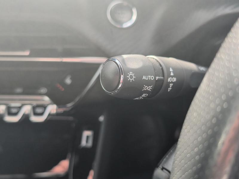 Used Peugeot 2008 NV71ARZ 22