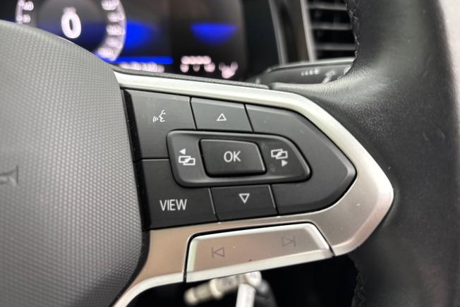 VOLKSWAGEN Polo Photo 17