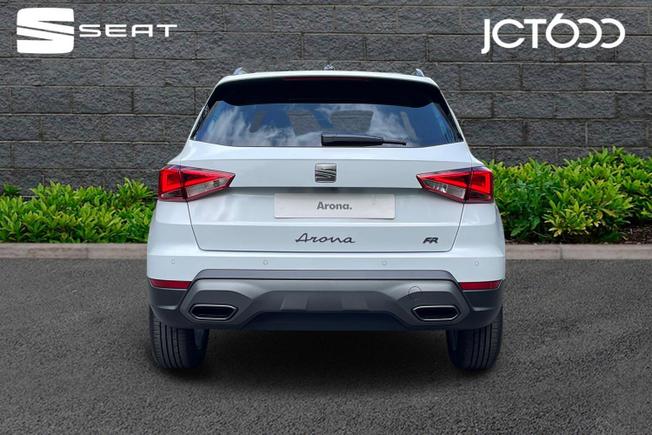 SEAT Arona Photo 7