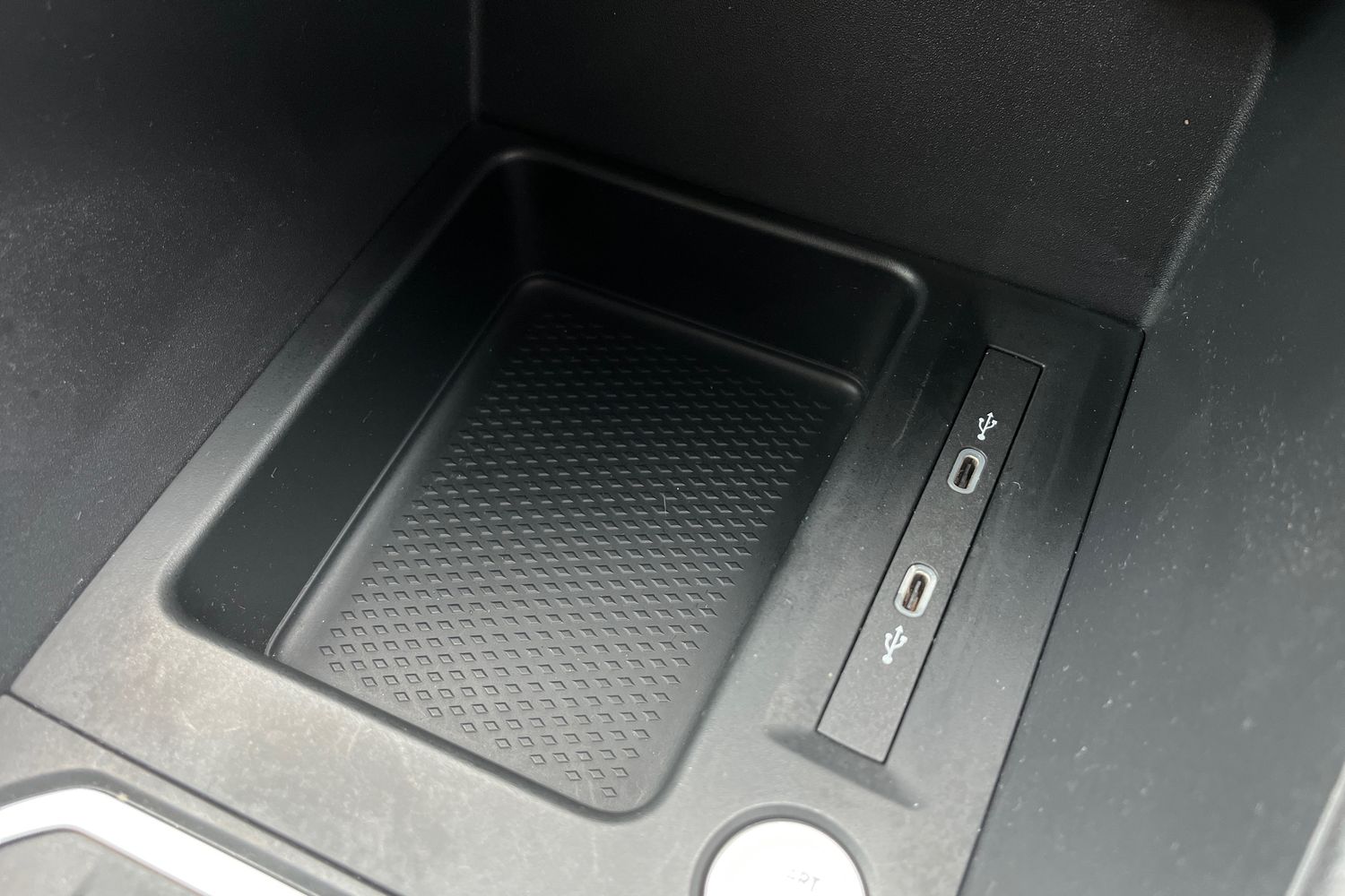 Ford Grand Tourneo Connect Photo 30