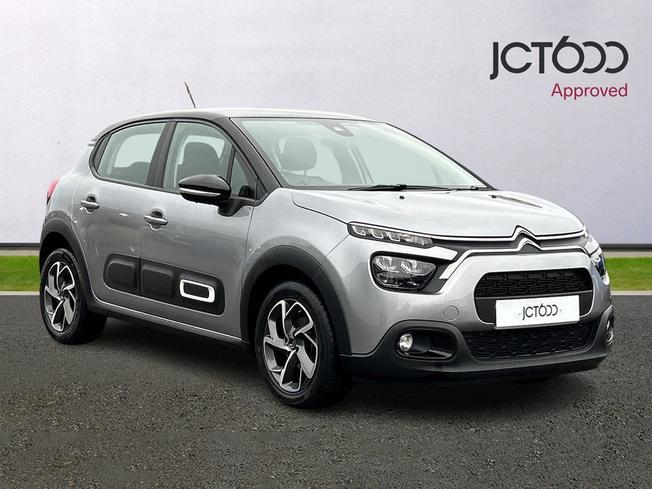 CITROEN C3 Photo 1
