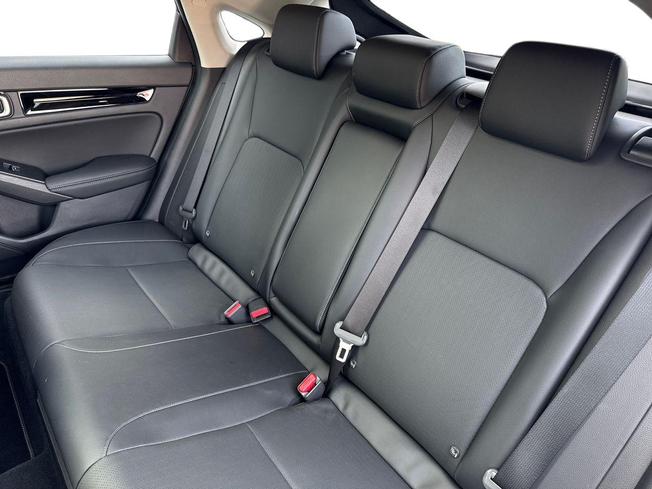 HONDA Civic Photo 9