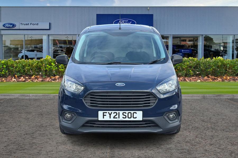 Ford TRANSIT COURIER Photo autoimg-5e54502d1679235616f7b31fde72aa9f483ada11.jpg