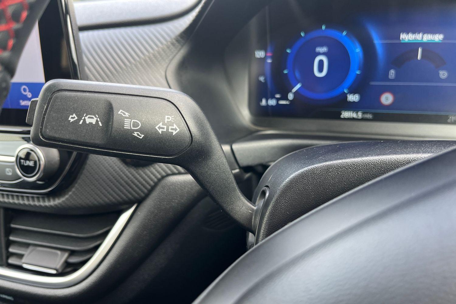 Ford Fiesta Photo 13
