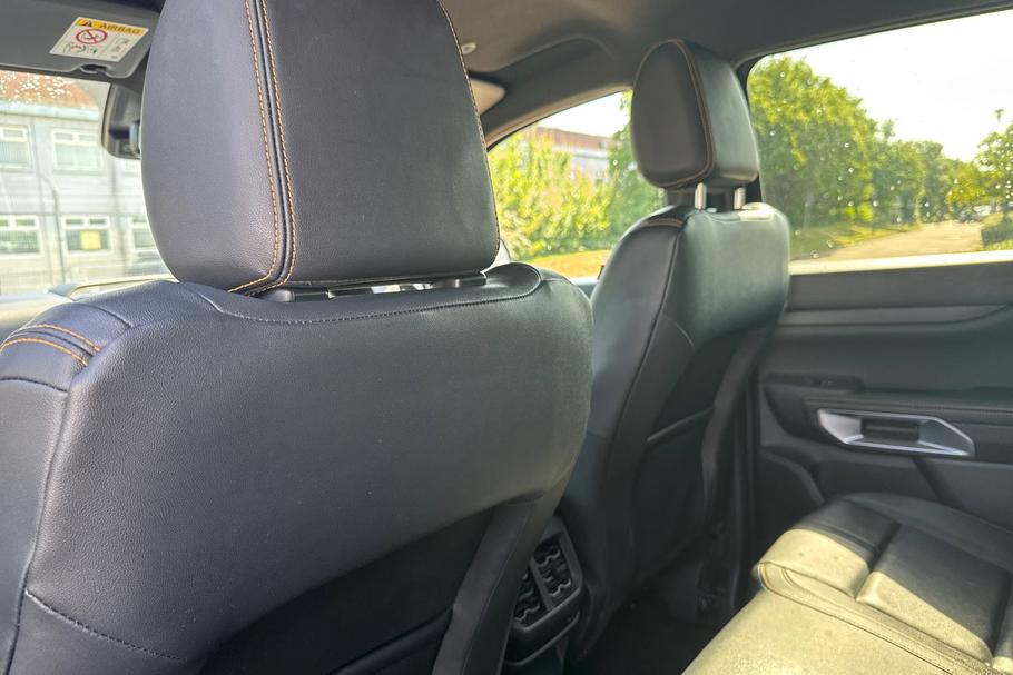 Used Ford RANGER BW24OTE 16