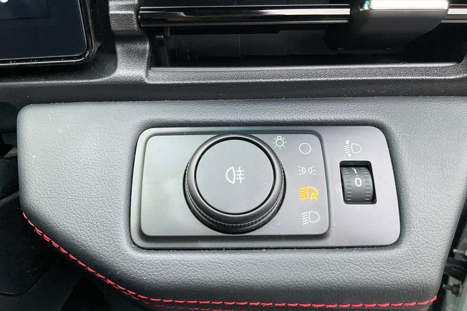 Used Ford PUMA FMZ6473 36