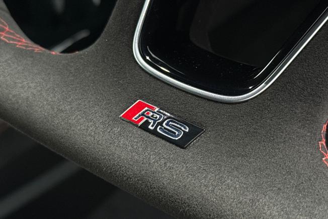 AUDI Rs4 Avant Photo 37