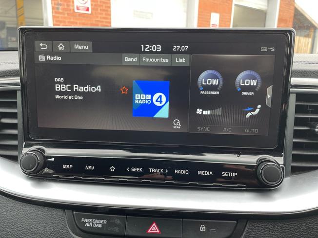 KIA Ceed Photo 13