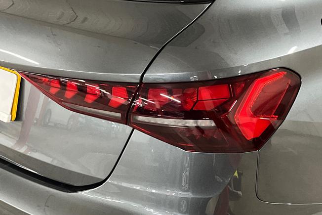 AUDI A3 Photo 18