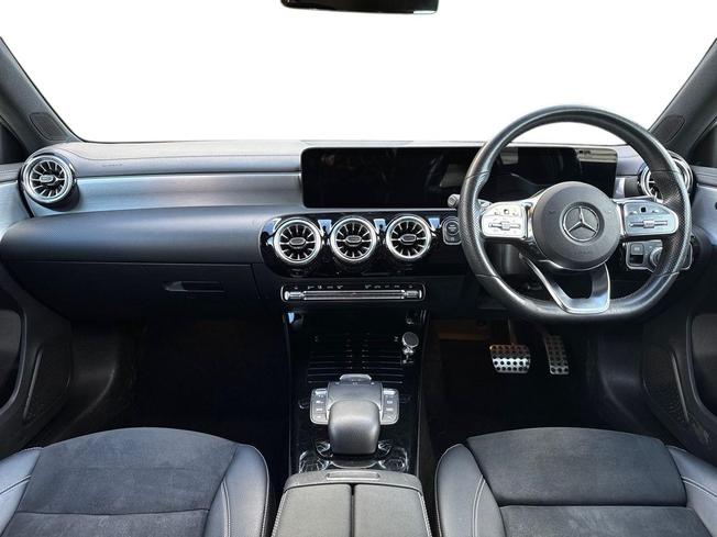 MERCEDES-BENZ A Class Photo 10