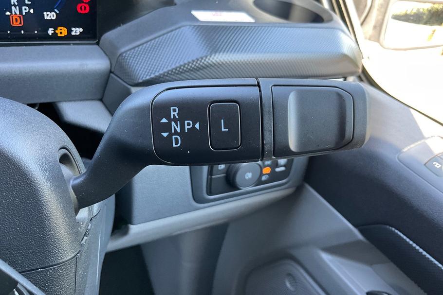 Used FORD TRANSIT CUSTOM WP75CME 30