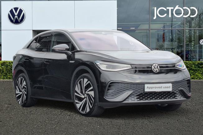 VOLKSWAGEN Id.5 Photo 1