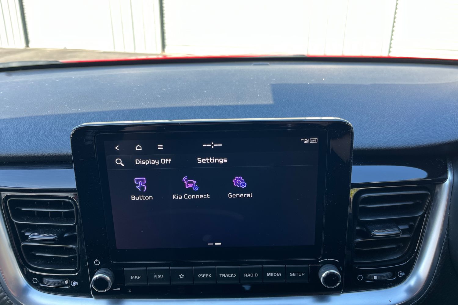 Kia STONIC Photo 31