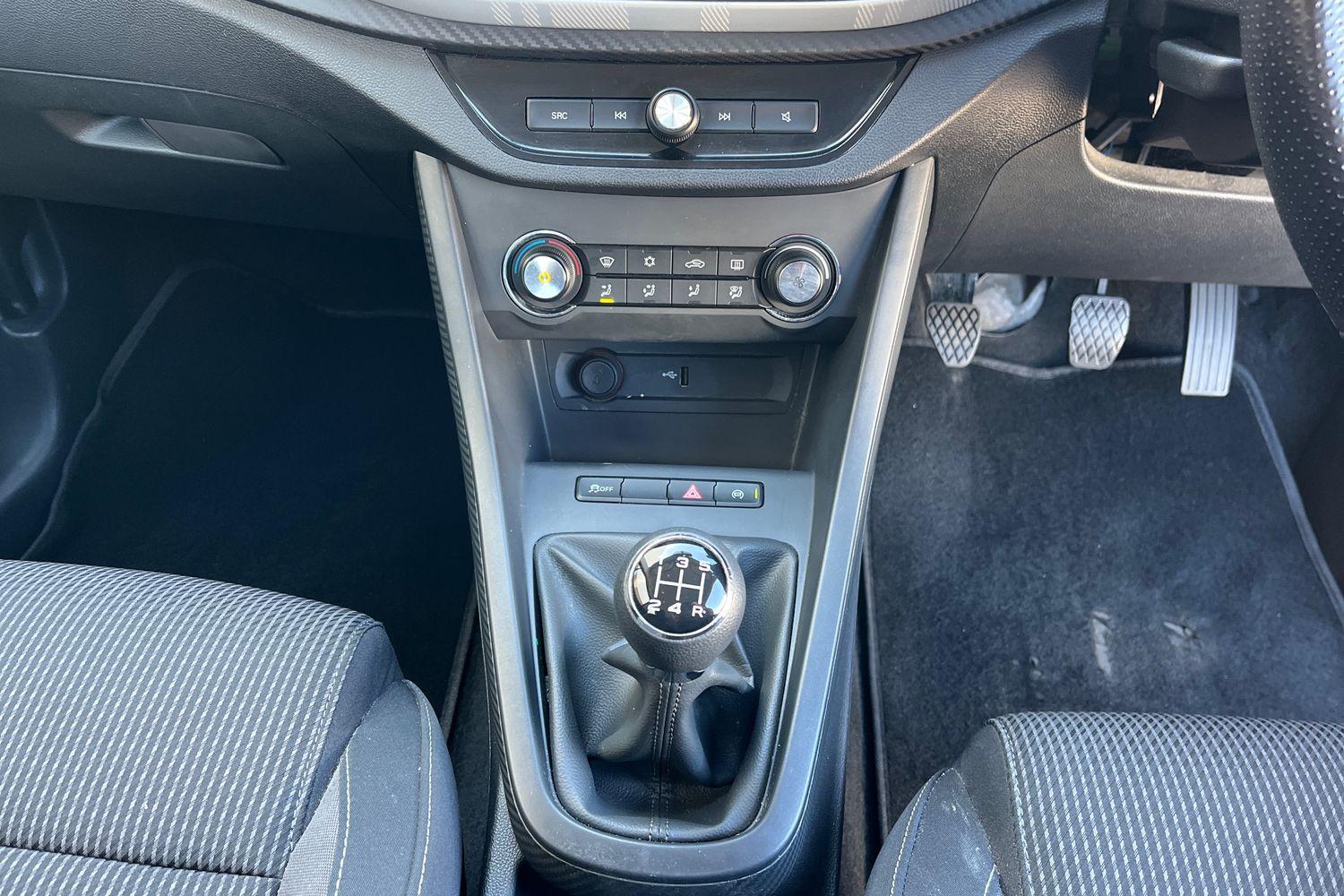 MG MG3 Photo 29
