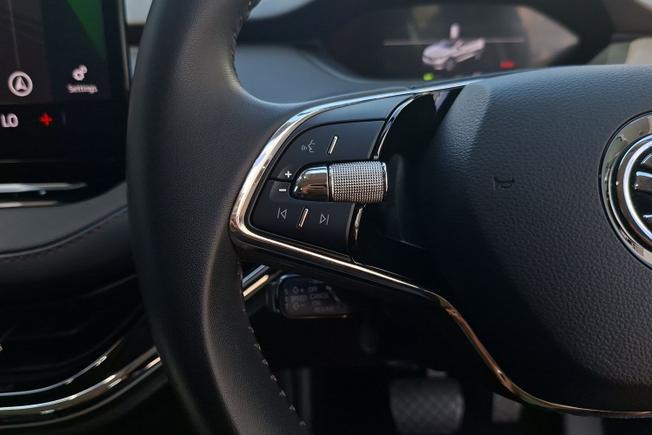 Skoda Enyaq Photo 16