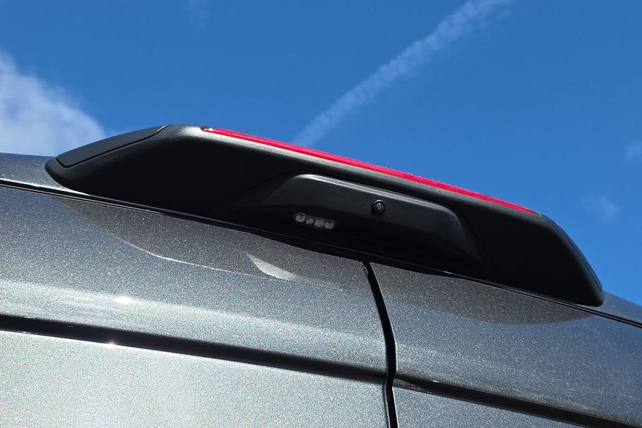 Used FORD TRANSIT WR75JGF 29