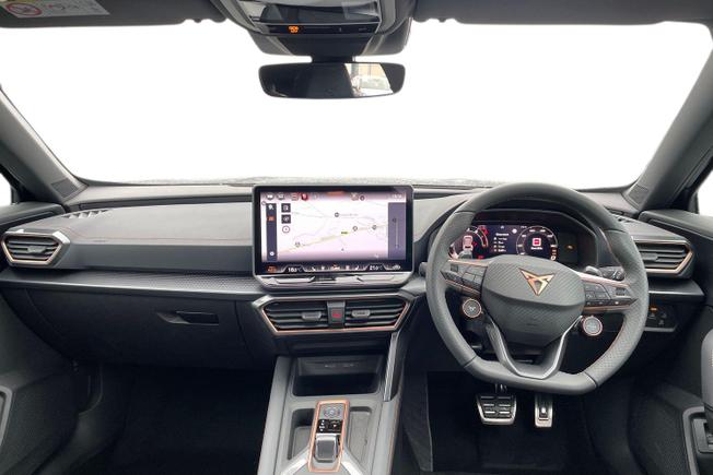 CUPRA Formentor Photo 10