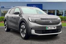 Used Ford EXPLORER NC25FME 1