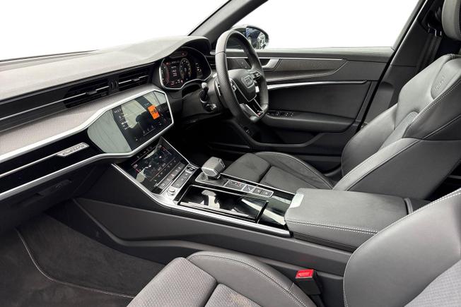 AUDI A6 Avant Photo 2