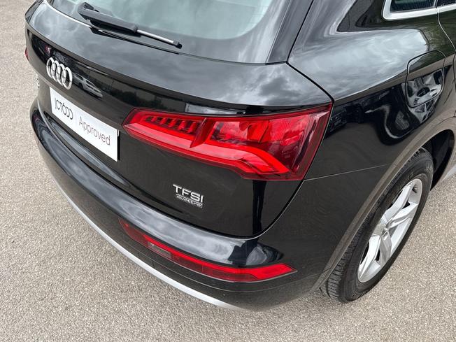AUDI Q5 Photo 24