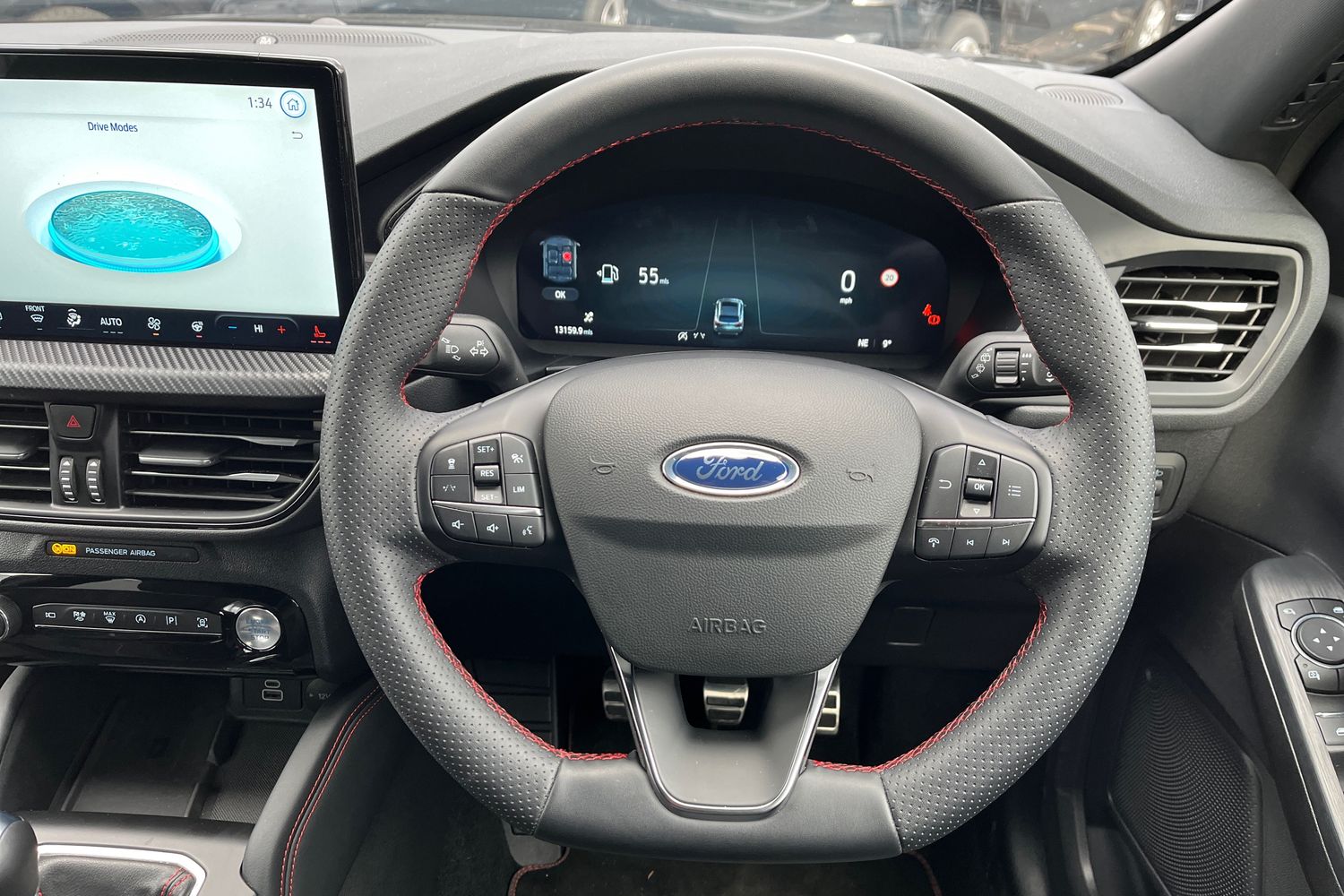 Ford KUGA Photo 11