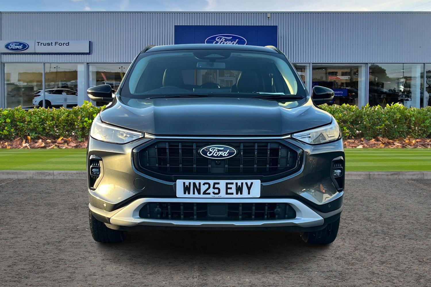 Ford KUGA Photo 5