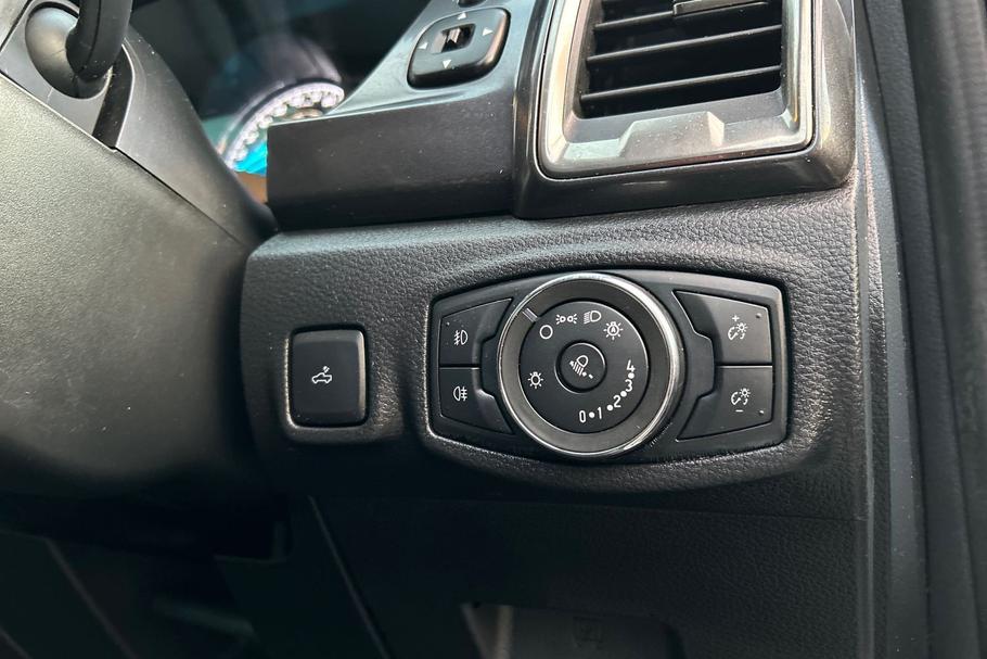 Used Ford RANGER MW22RKK 32