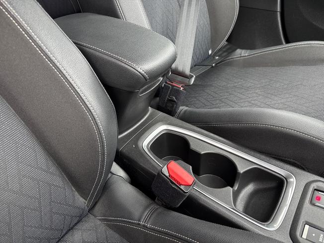 VAUXHALL Corsa Photo 41