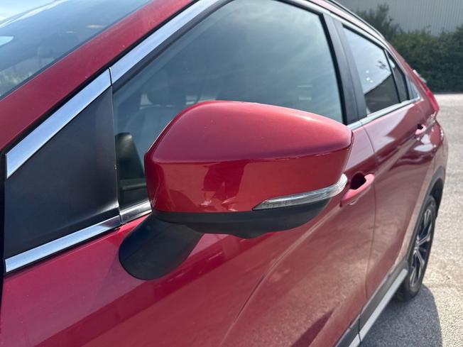 MITSUBISHI Eclipse Cross Photo 20