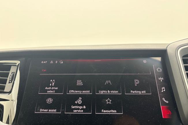 Audi A1 Photo 14