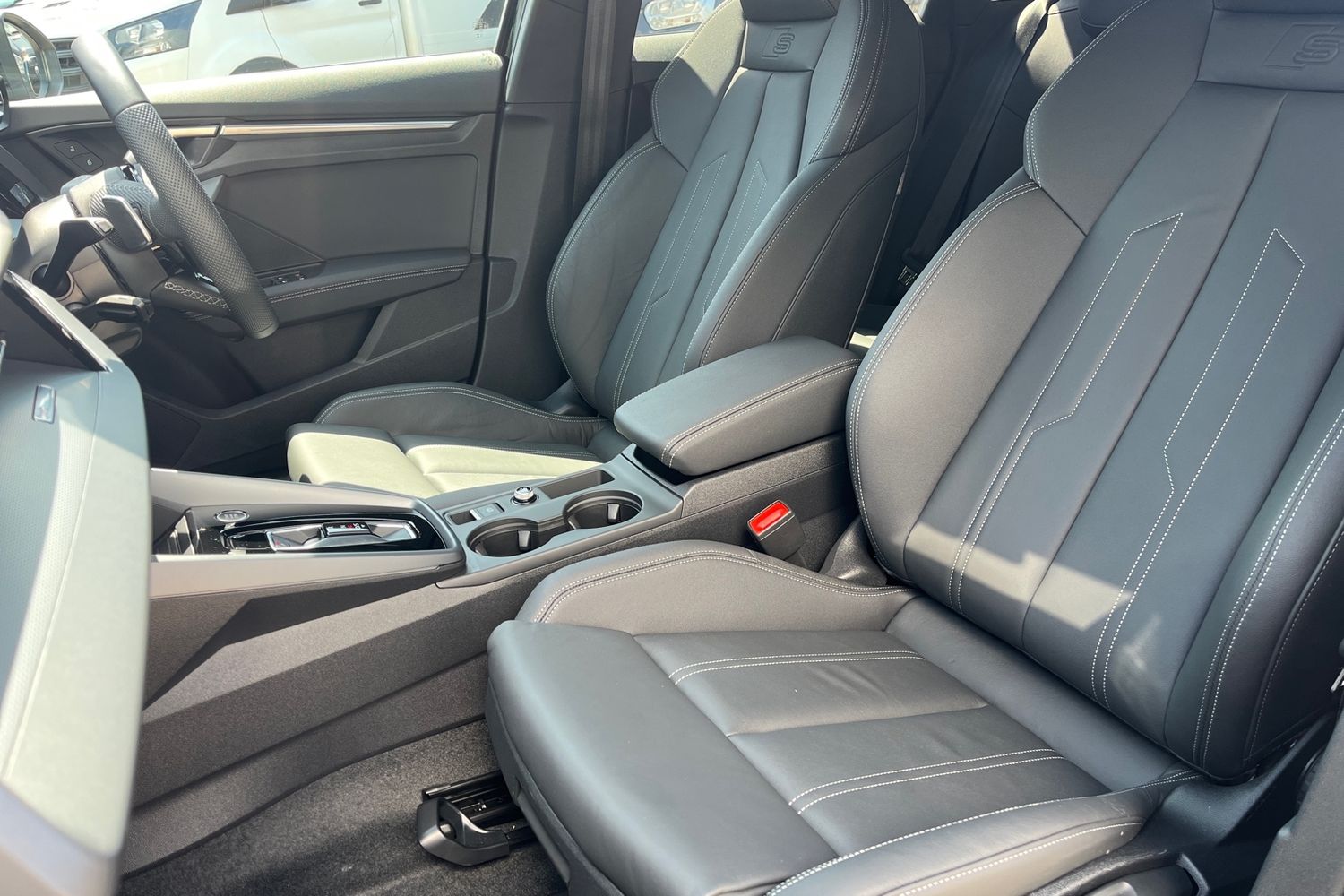 Audi A3 Photo 18