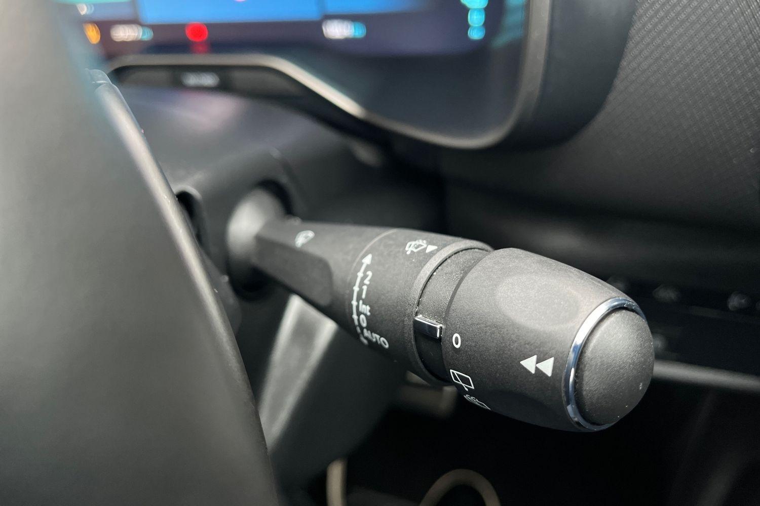 Citroen C5 Aircross Photo 14