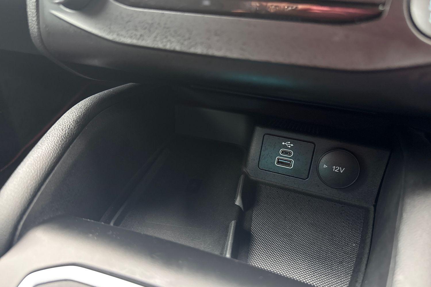 Ford Focus Photo 31