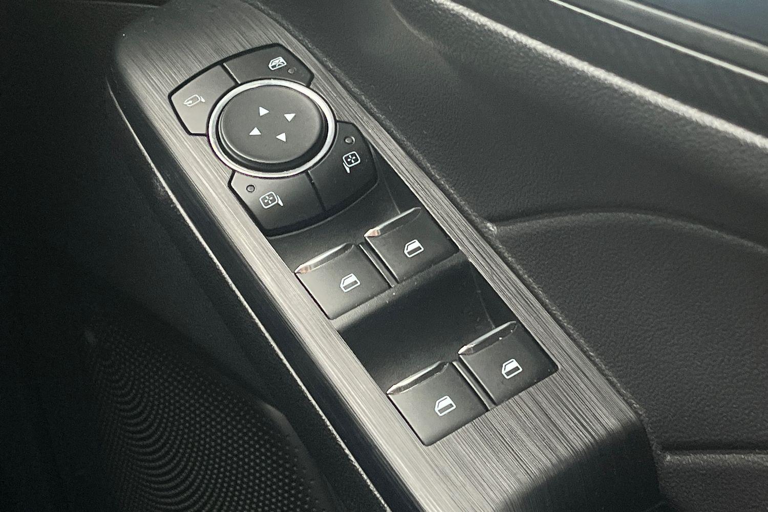 Ford Kuga Photo 15
