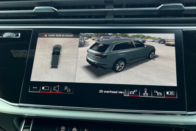 Audi Q7 Photo 29