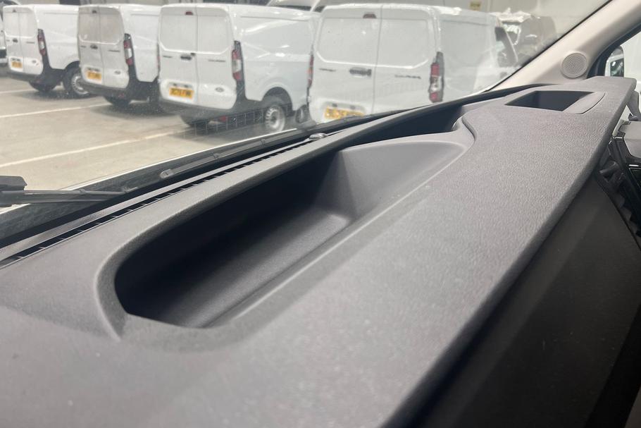 Used Ford E-TRANSIT LS75PFU 33