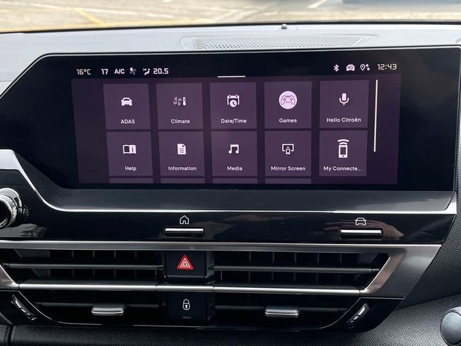 CITROEN C4 Photo 50