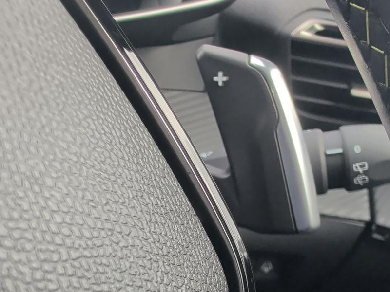 Used Peugeot 208 NX75YCR 48