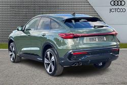 AUDI  Q5 Sportback Photo 3
