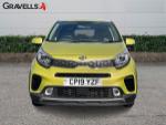 Kia Picanto Photo 5