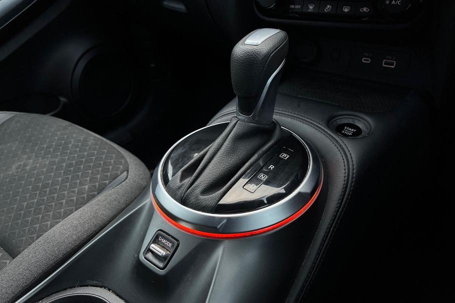 Used Nissan Juke YC25XGB 32