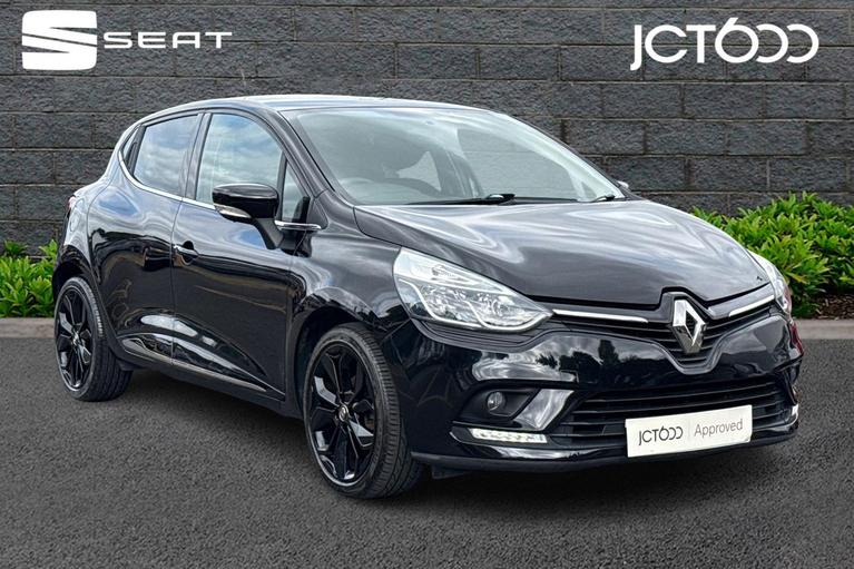 Used Renault Clio