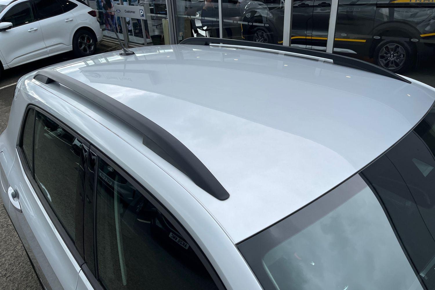 Volkswagen T-CROSS Photo 25