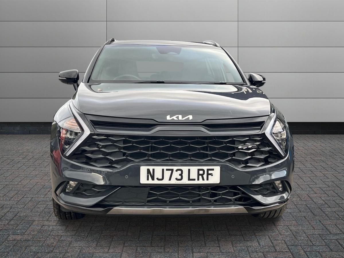 Kia Sportage Photo 7