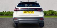 Volkswagen Taigo Photo 8
