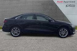 AUDI A3 Photo 4
