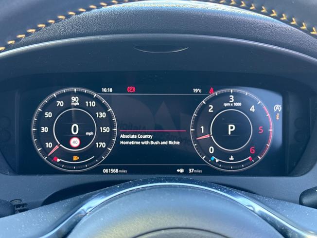 JAGUAR F-Pace Photo 15